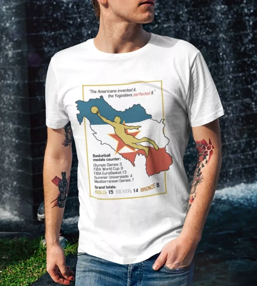glory days tshirt
