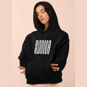 Sloboda Hoodie