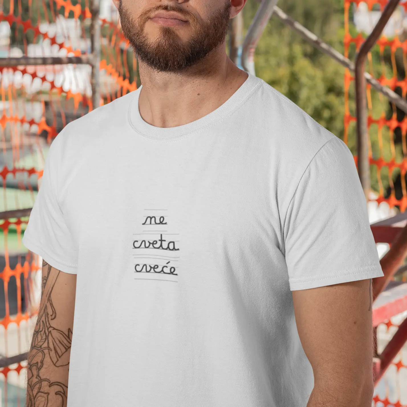Ne cveta cveće Ne cveta cveće - Image 2